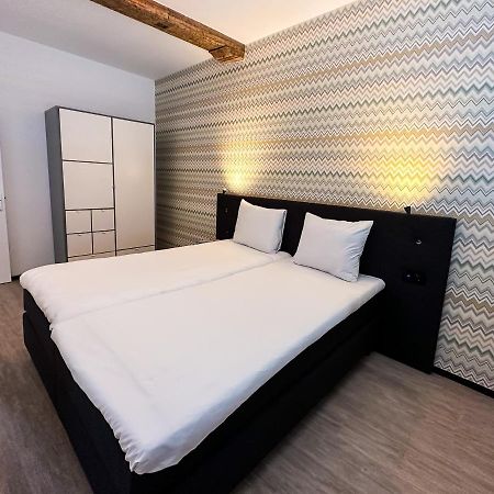 B&B Aan De Markt Рурмонд Экстерьер фото