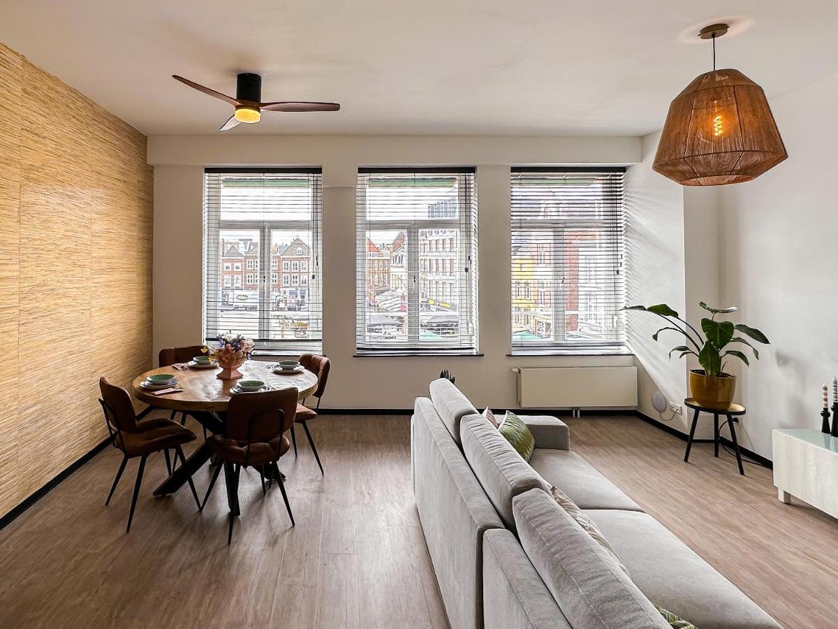 B&B Aan De Markt Рурмонд Экстерьер фото