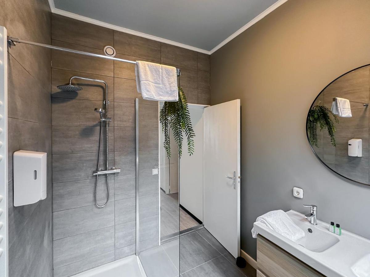 B&B Aan De Markt Рурмонд Экстерьер фото